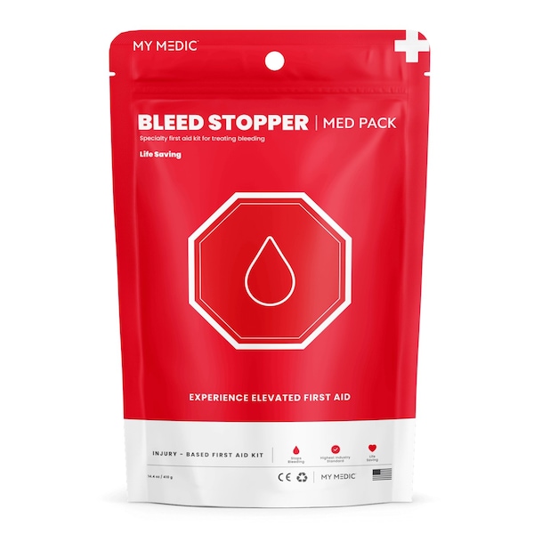 Bleed Stopper w/ RAT